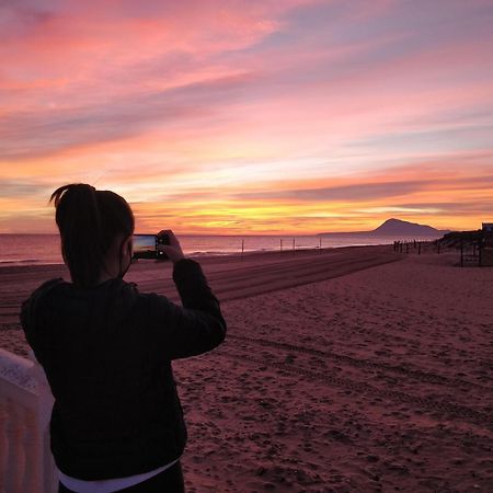 Hello Piles Beach Sofia Экстерьер фото
