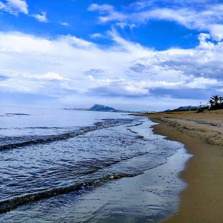 Hello Piles Beach Sofia Экстерьер фото