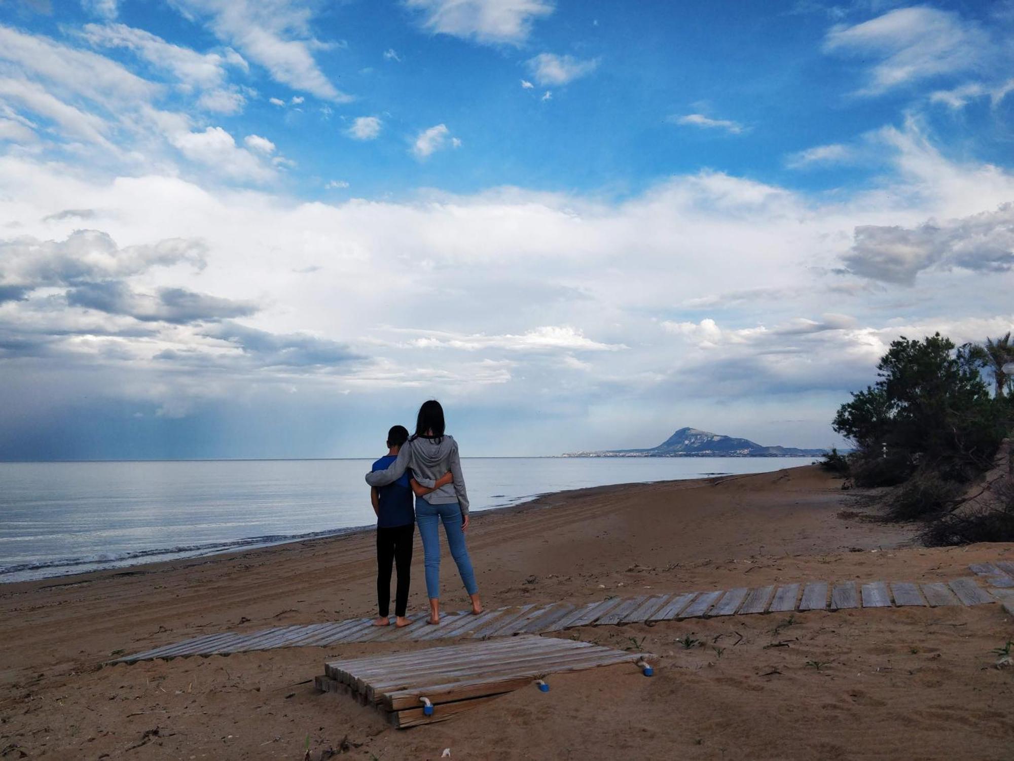 Hello Piles Beach Sofia Экстерьер фото