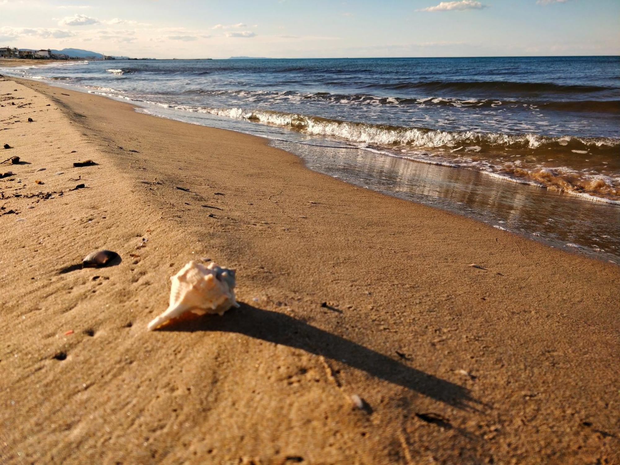 Hello Piles Beach Sofia Экстерьер фото