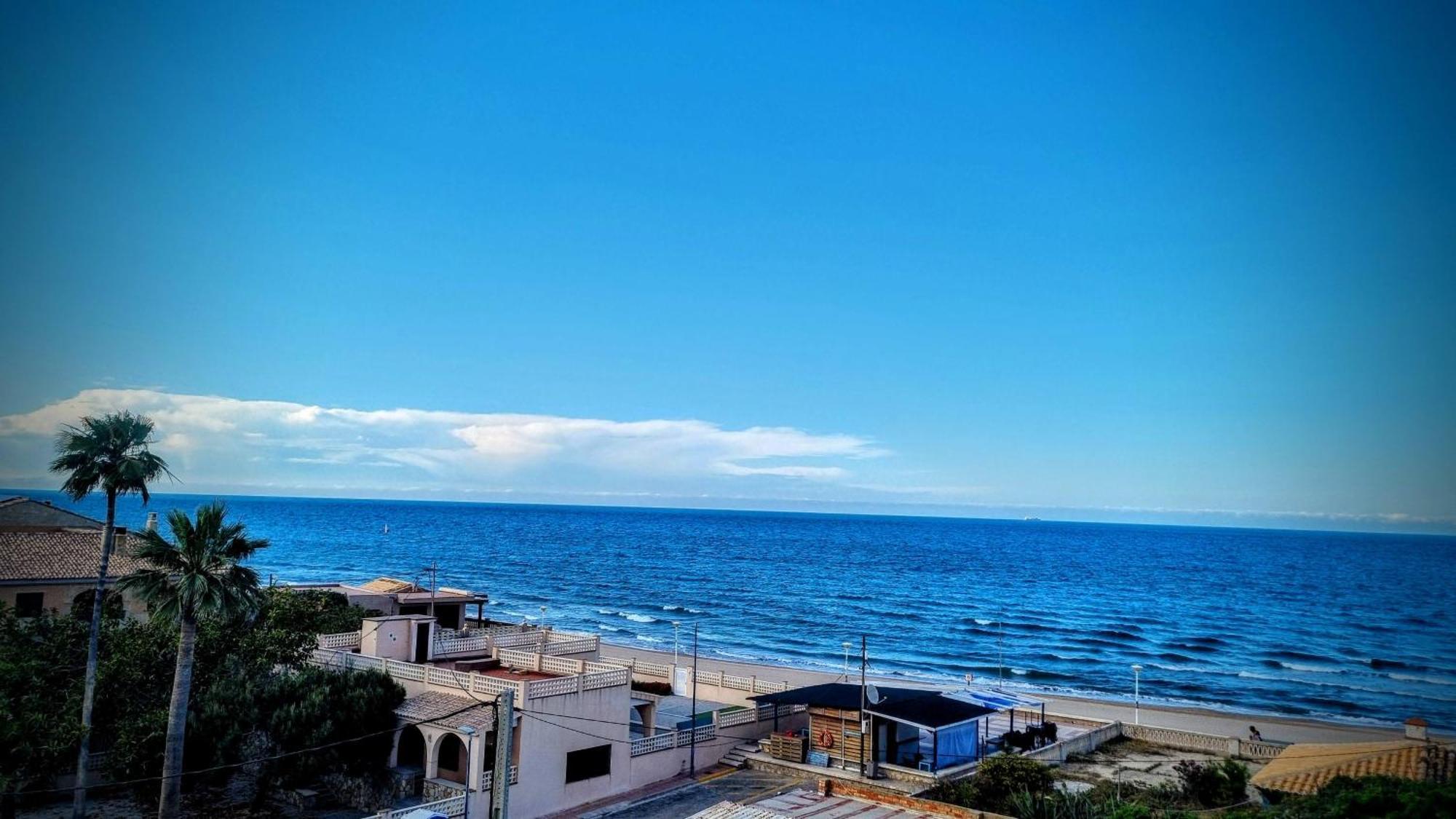 Hello Piles Beach Sofia Экстерьер фото
